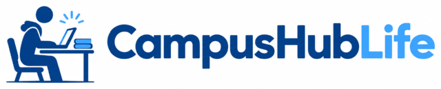 CampusHubLife